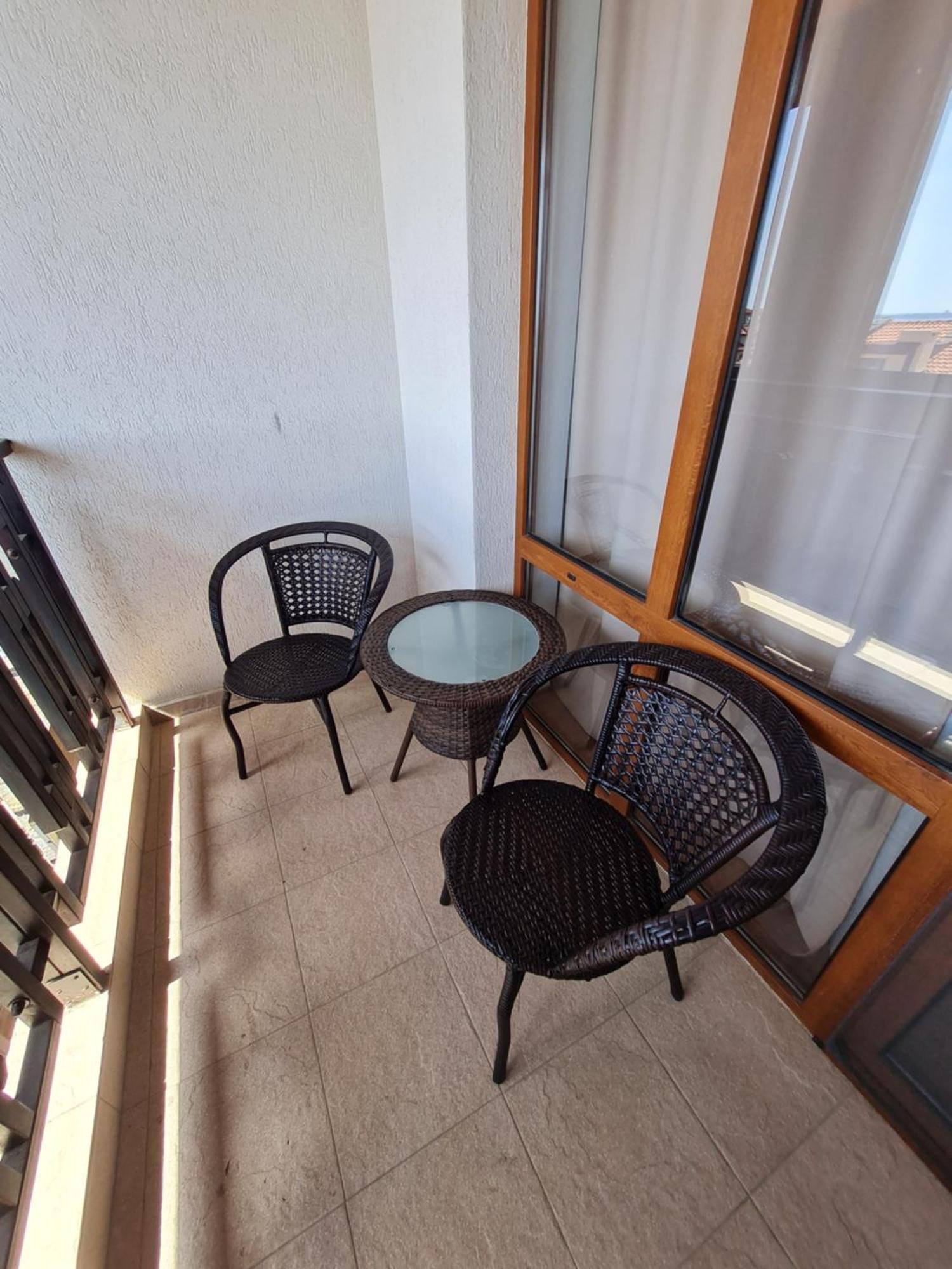 Mitprot Panorama Bay 2 Luks Apartment 173 Sveti Vlas Extérieur photo