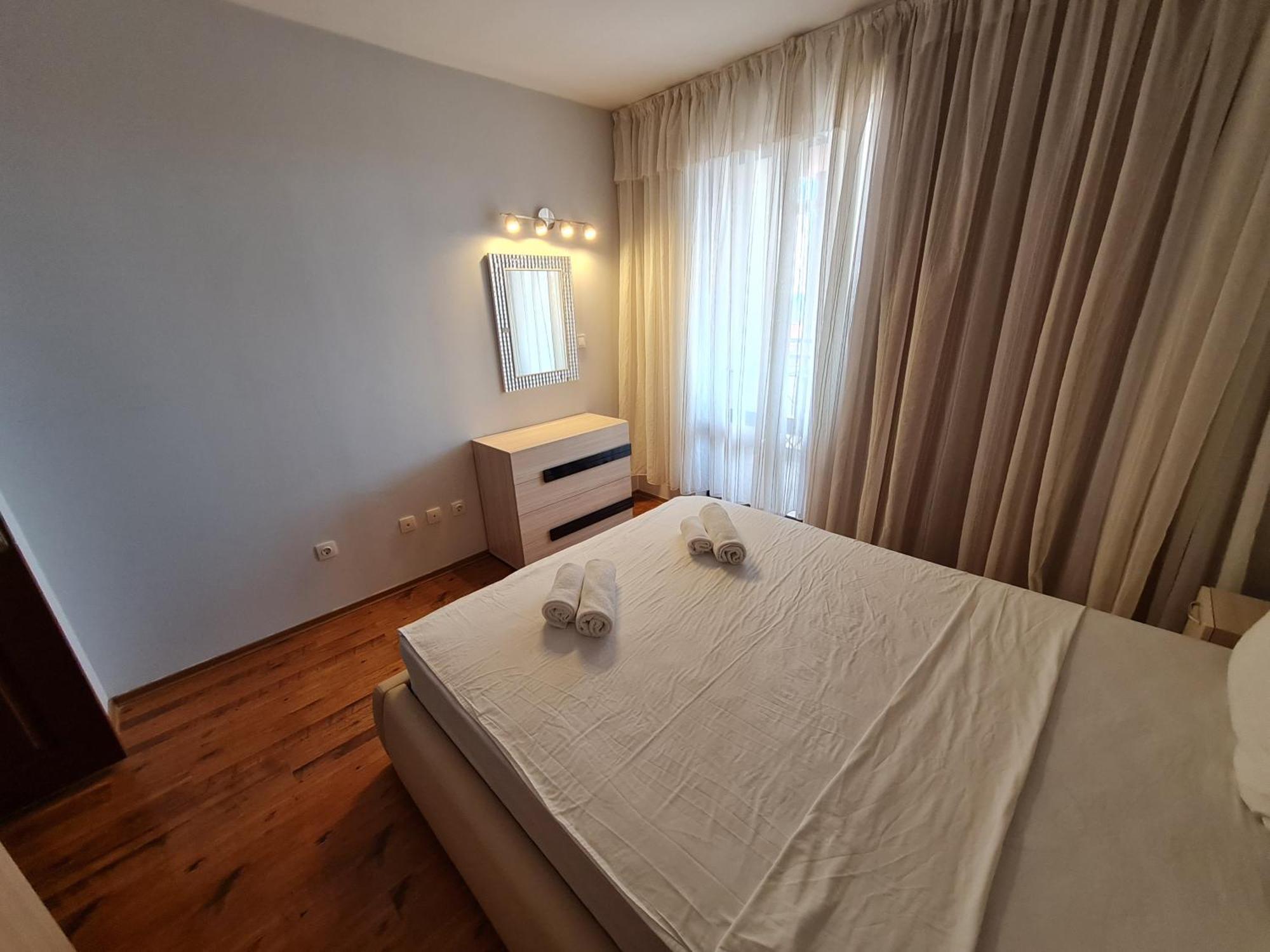 Mitprot Panorama Bay 2 Luks Apartment 173 Sveti Vlas Extérieur photo